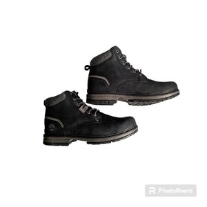 Winter Boots. Grey&Black. Size 42. NWOT.